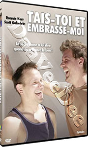 Shut Up & Kiss Me | Shut Up and Kiss Me  |   DVD